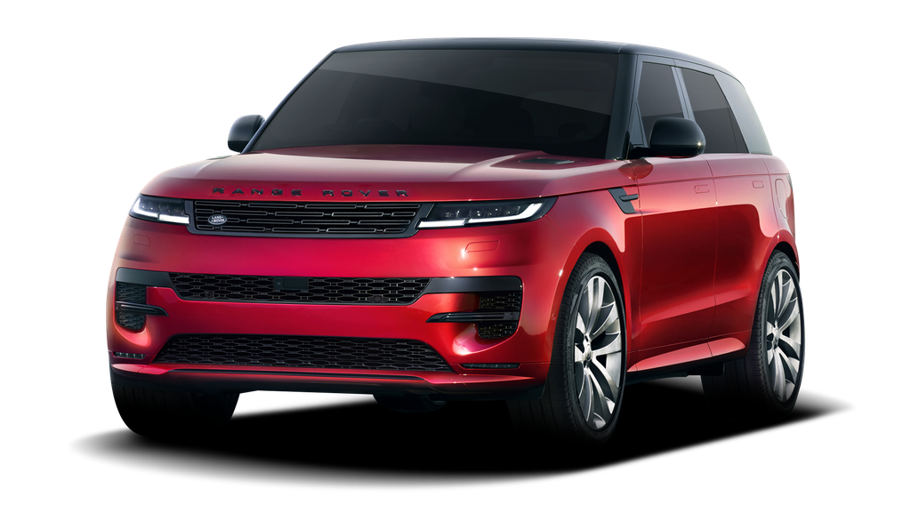 Range Rover Sport PHEV</a>