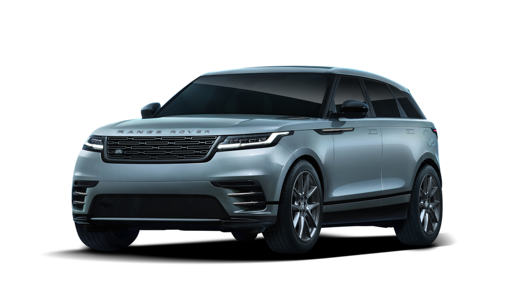 Range Rover Velar</a>