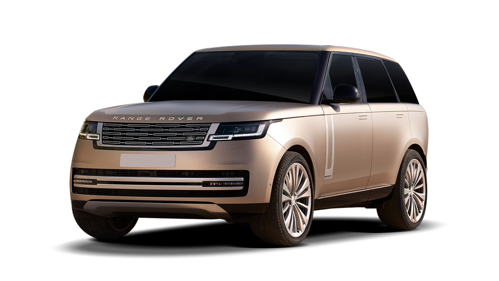 Range Rover</a>
