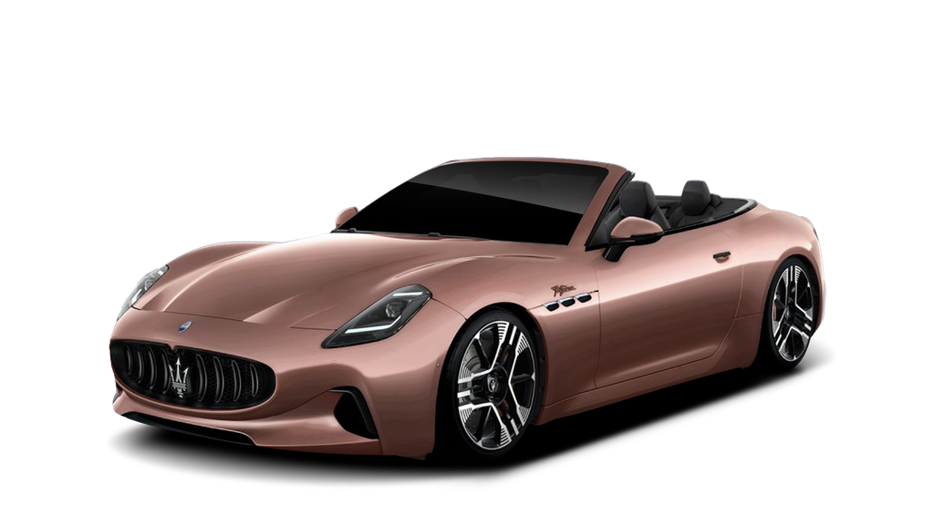 Nuevo GranCabrio Folgore</a>