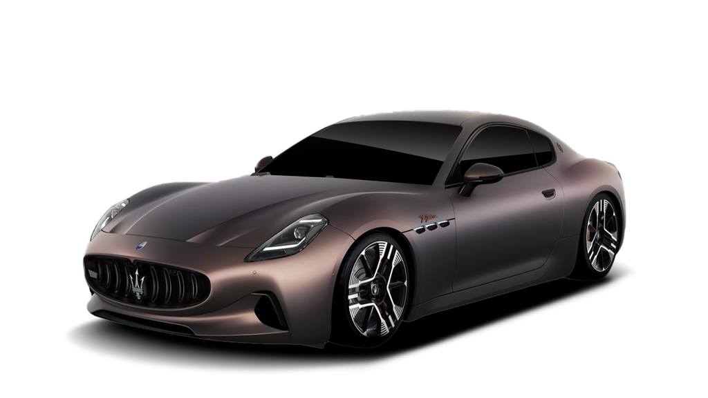 Nuevo GranTurismo Folgore</a>