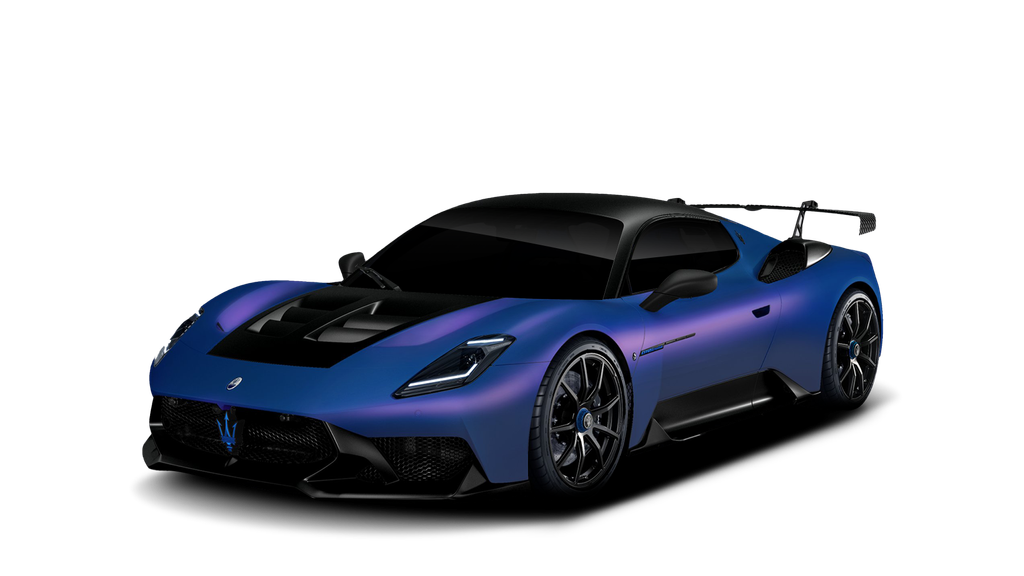Maserati GT2 Stradale todas las versiones y precios