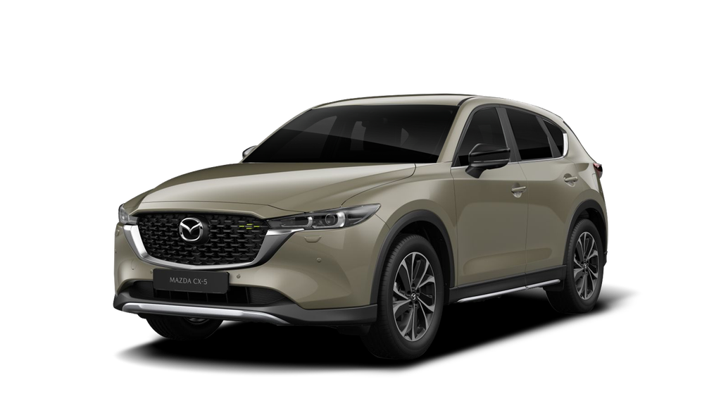 CX-5</a>