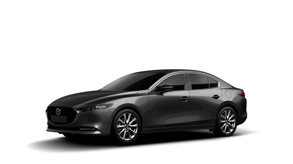 Mazda3 Sedán</a>