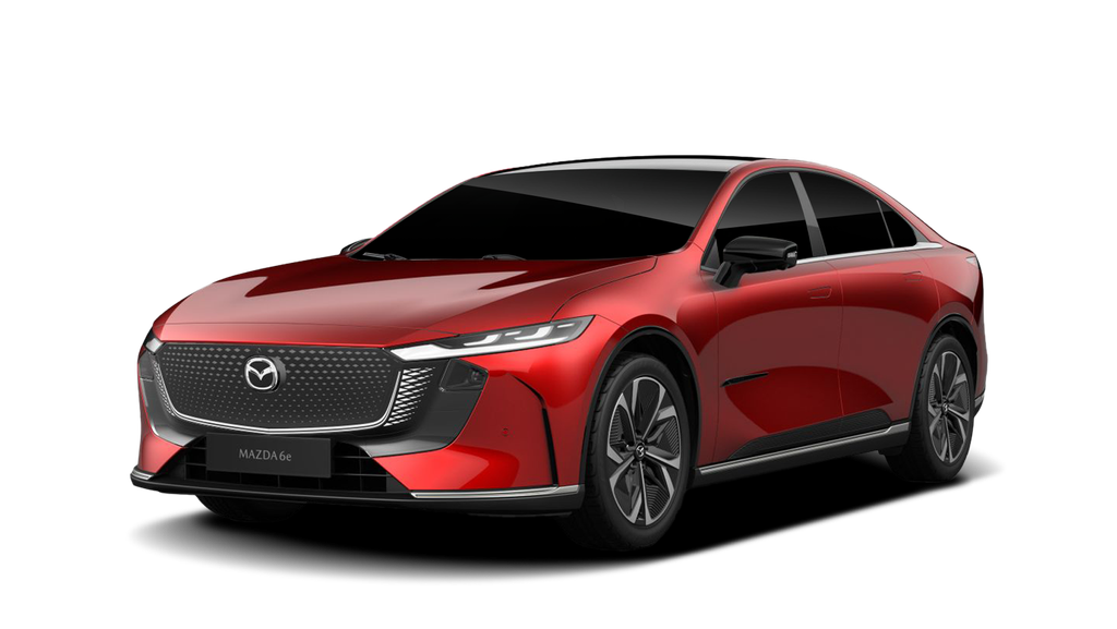 Nuevo Mazda6e</a>