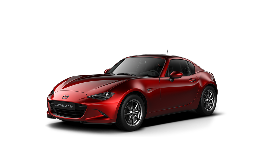 MX-5 RF</a>