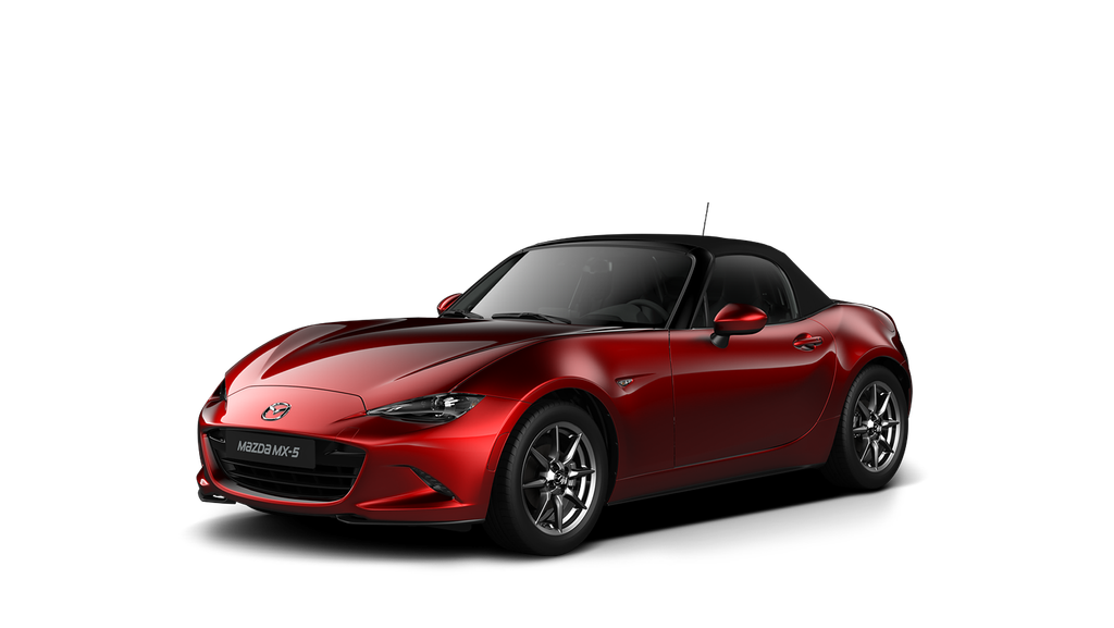MX-5</a>