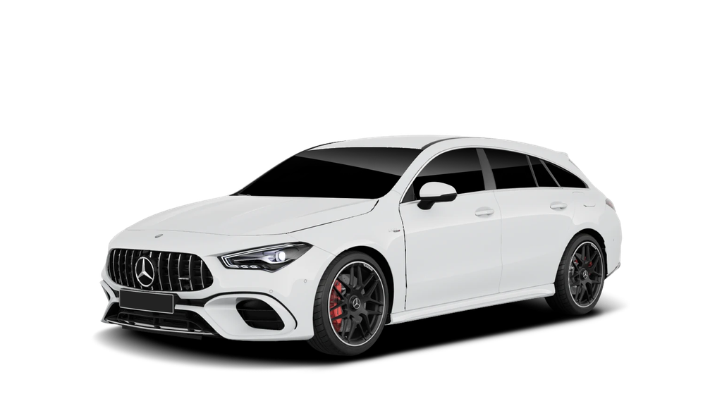CLA Shooting Brake</a>