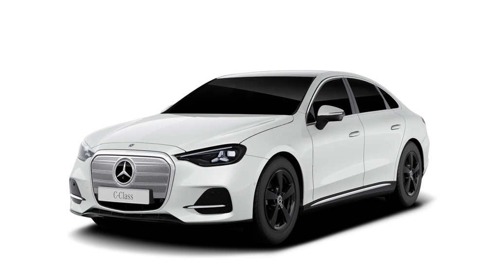 Clase C Berlina Eléctrico</a>