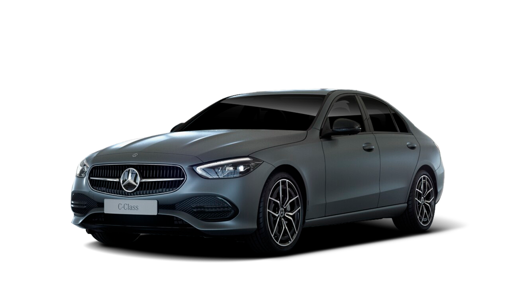 Clase C Berlina</a>