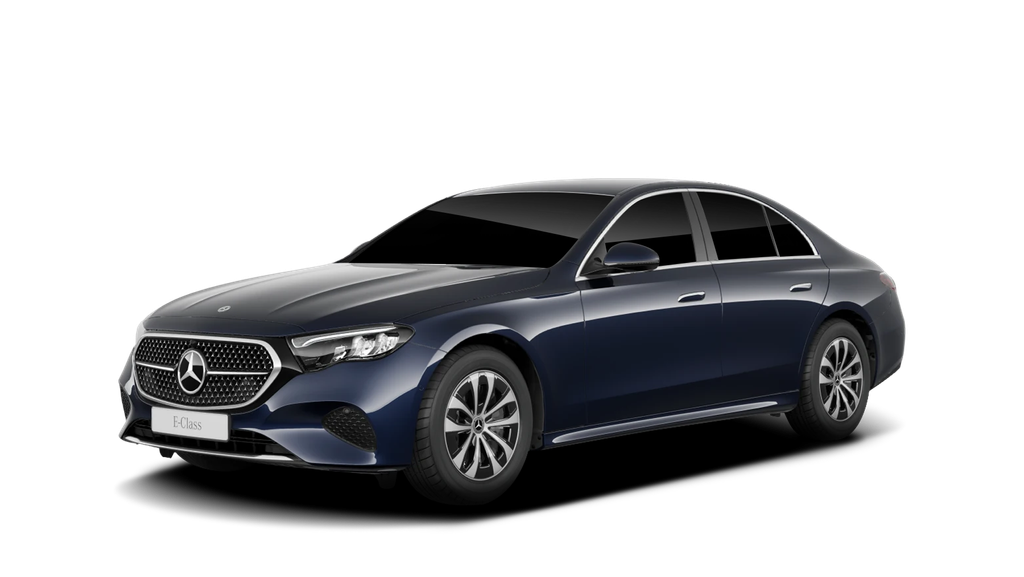 Clase E Berlina</a>