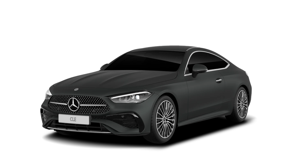 CLE Coupé</a>