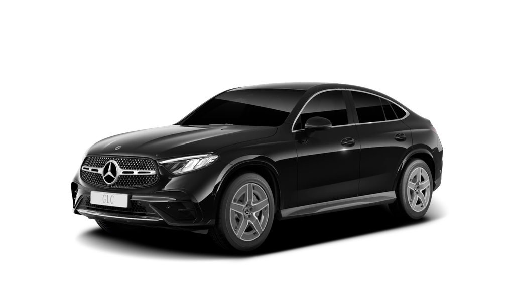 GLC Coupé</a>