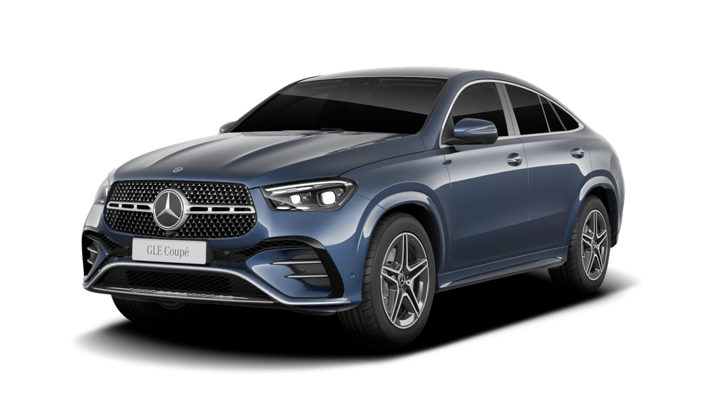 GLE Coupé</a>