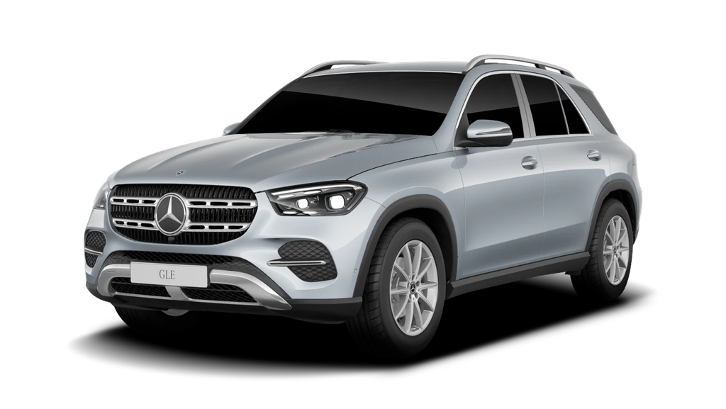 GLE SUV</a>