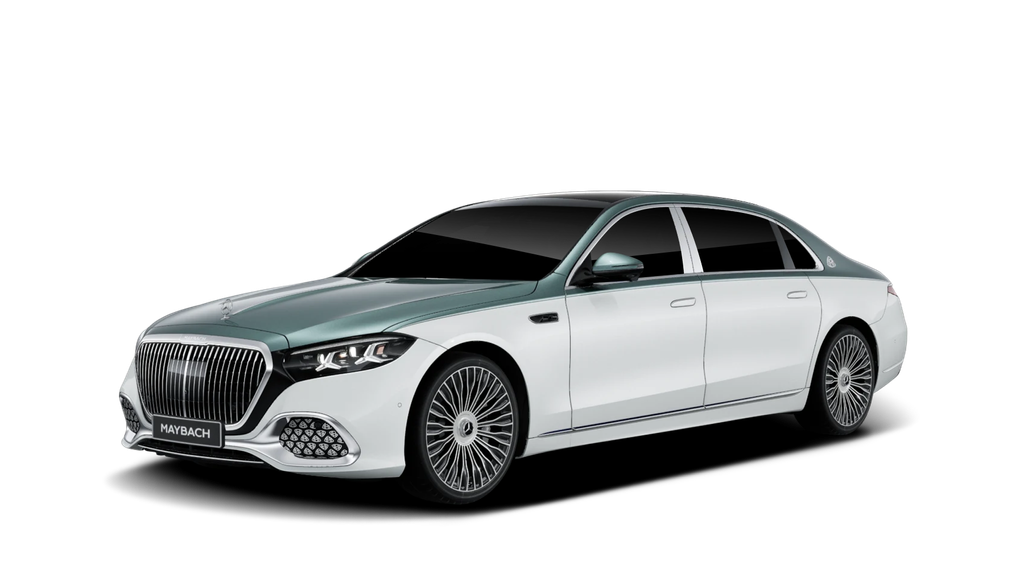 Maybach Clase S</a>