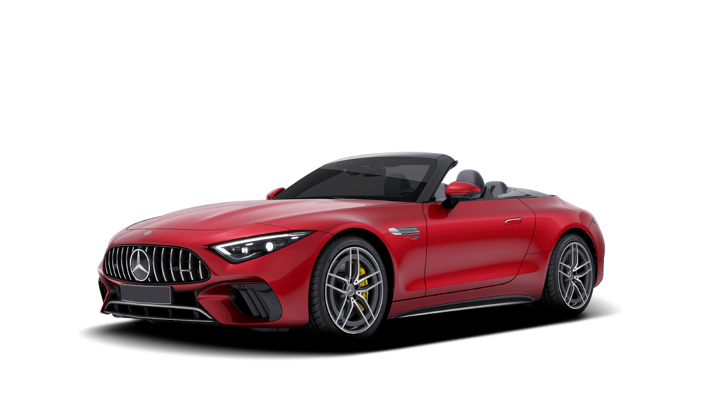 SL Roadster</a>