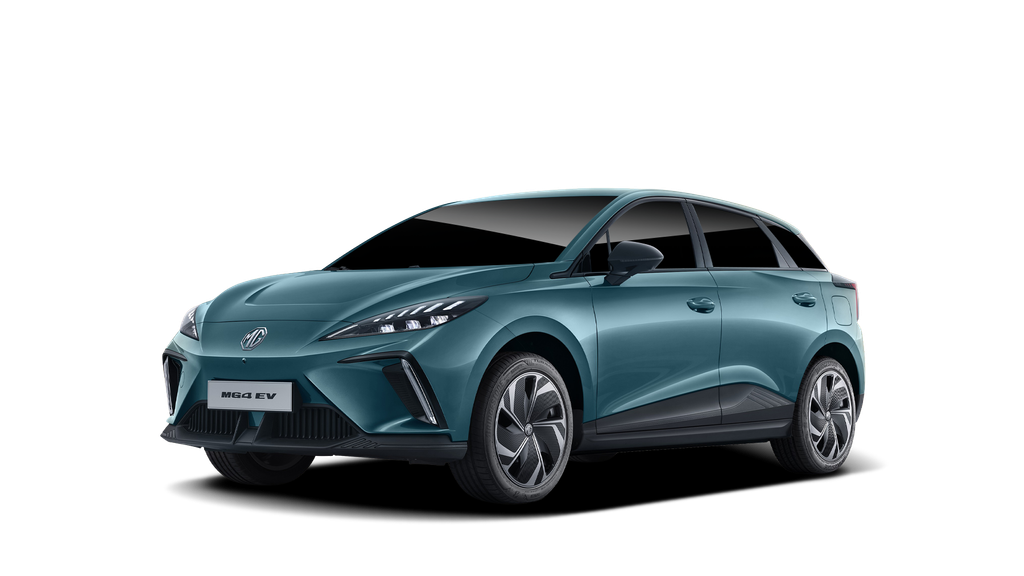Nuevo 4 EV</a>