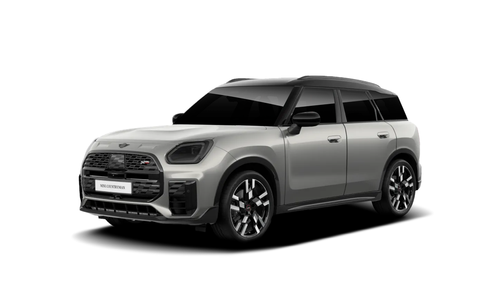 Nuevo Countryman</a>