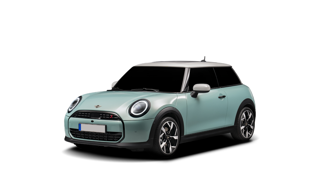 Nuevo MINI Cooper 3 puertas</a>