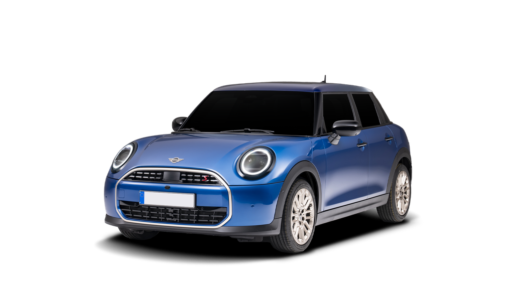 Nuevo MINI Cooper 5 puertas</a>