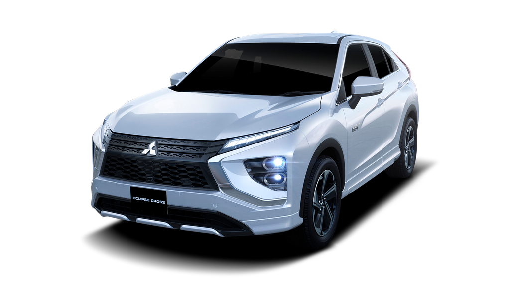 Eclipse Cross PHEV</a>