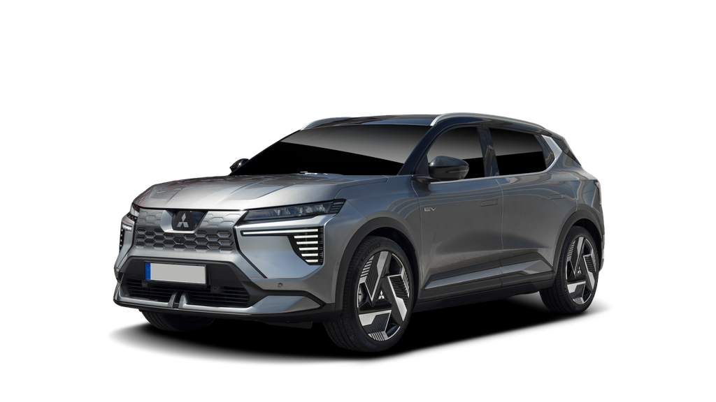 Eclipse Cross</a>