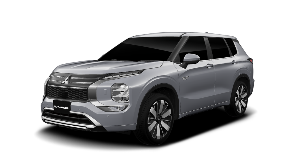 Nuevo Outlander PHEV</a>