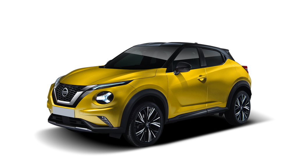 Nuevo Juke</a>