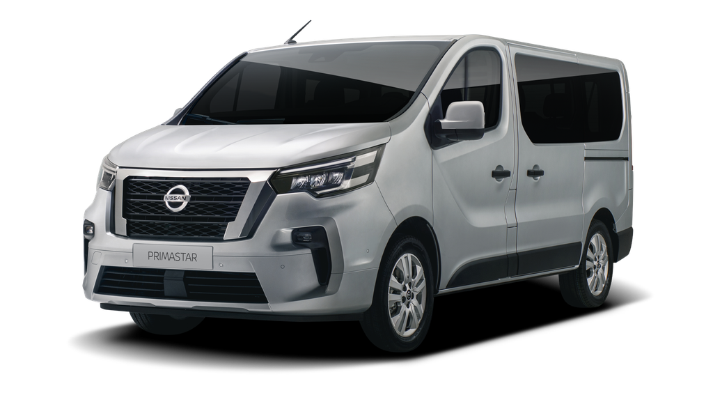 Primastar Combi</a>