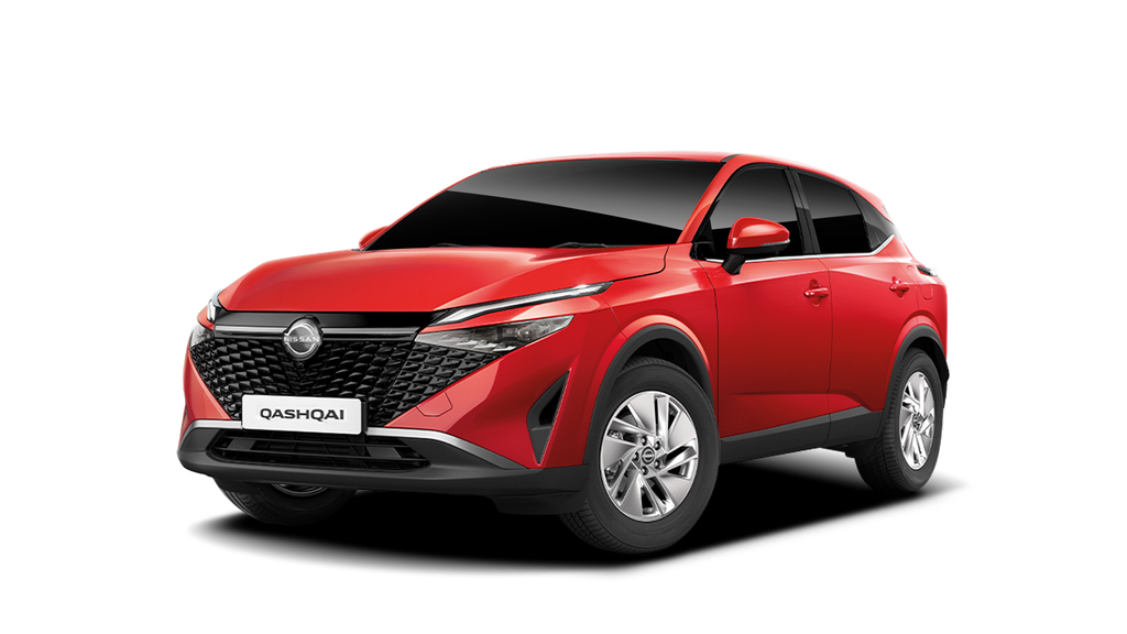 Nuevo Qashqai</a>