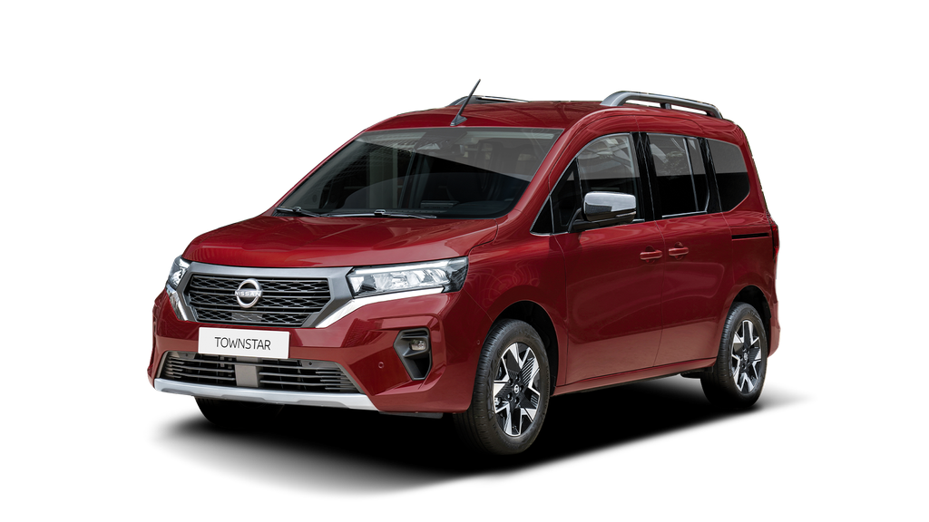 Nueva Townstar Combi</a>