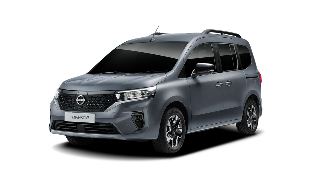 Townstar Combi Eléctrico</a>