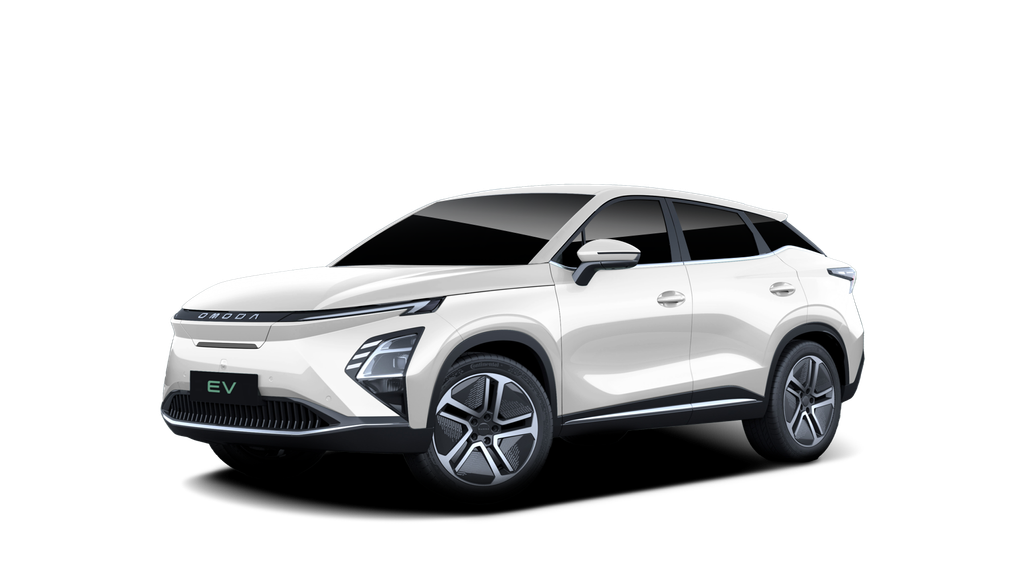 OMODA Omoda 5 EV todas las versiones y precios