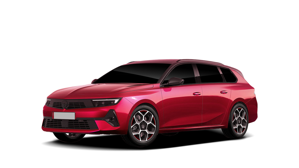 Astra Sports Tourer Electric</a>