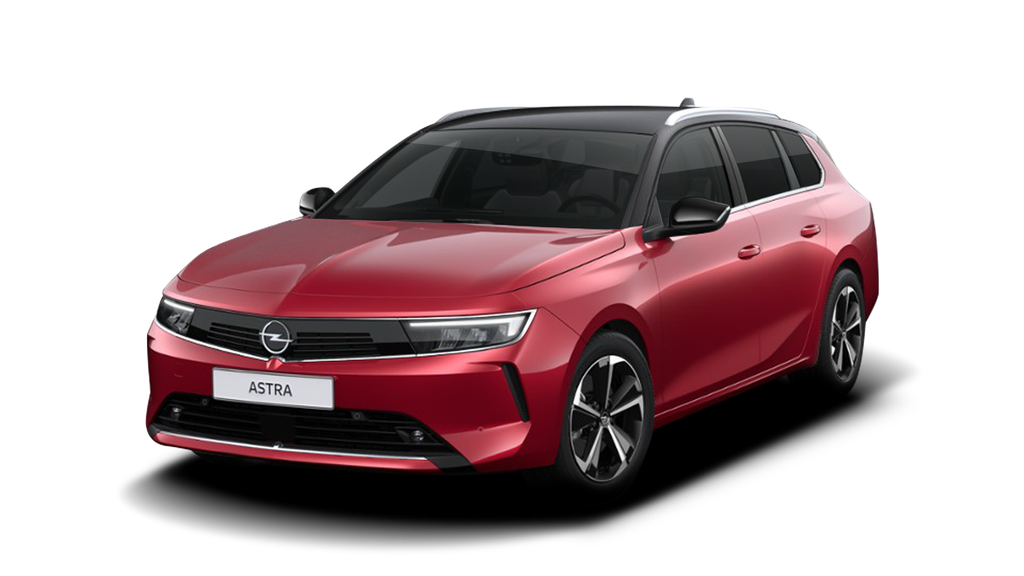 Astra Sports Tourer</a>