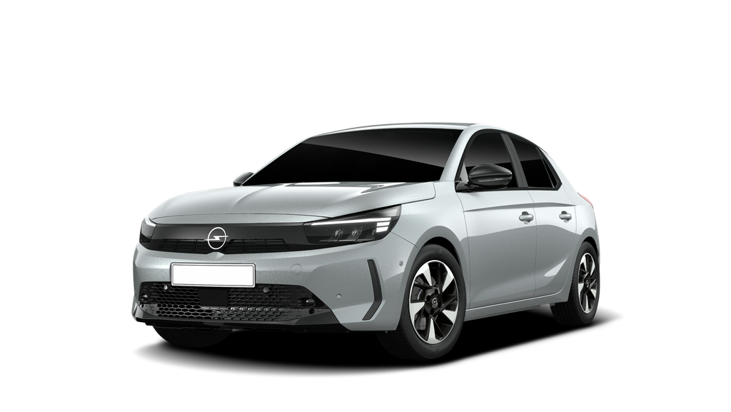 Nuevo Corsa Electric</a>