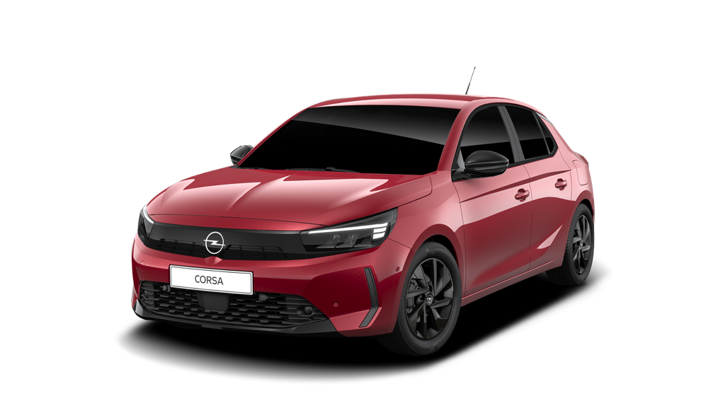 Nuevo Corsa</a>