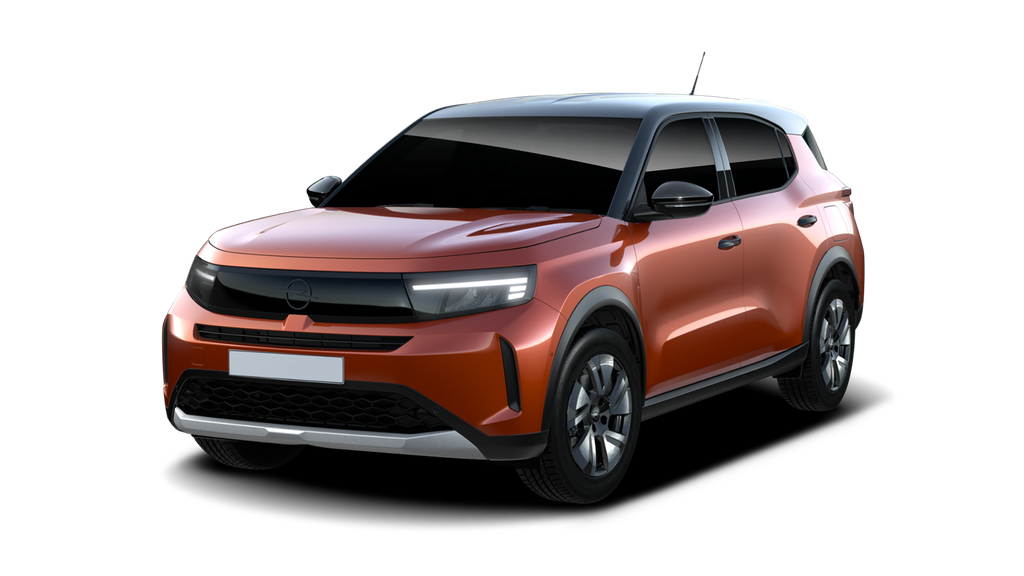 Nuevo Frontera Electric</a>