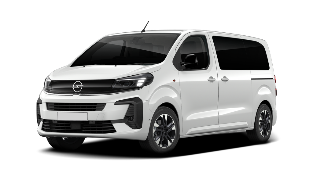 Nuevo Zafira</a>
