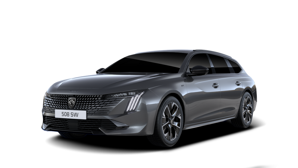 Peugeot 508 todas las versiones y precios