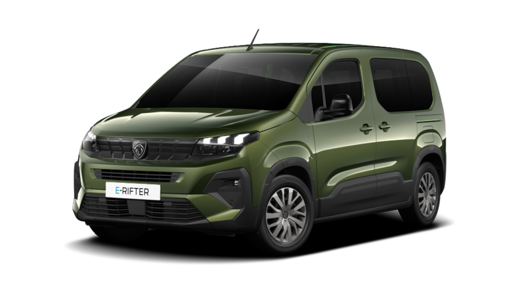Nuevo e-Rifter 5 puertas</a>