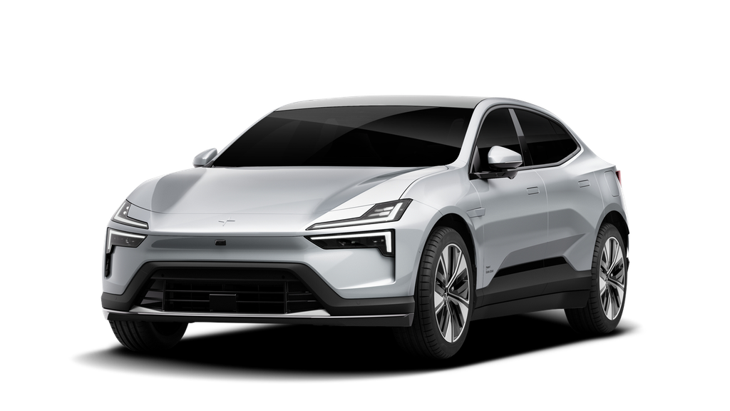 Polestar 4 todas las versiones y precios