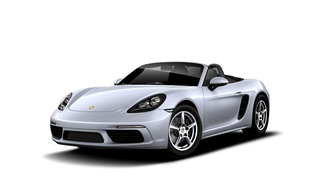 Porsche 718 todas las versiones y precios