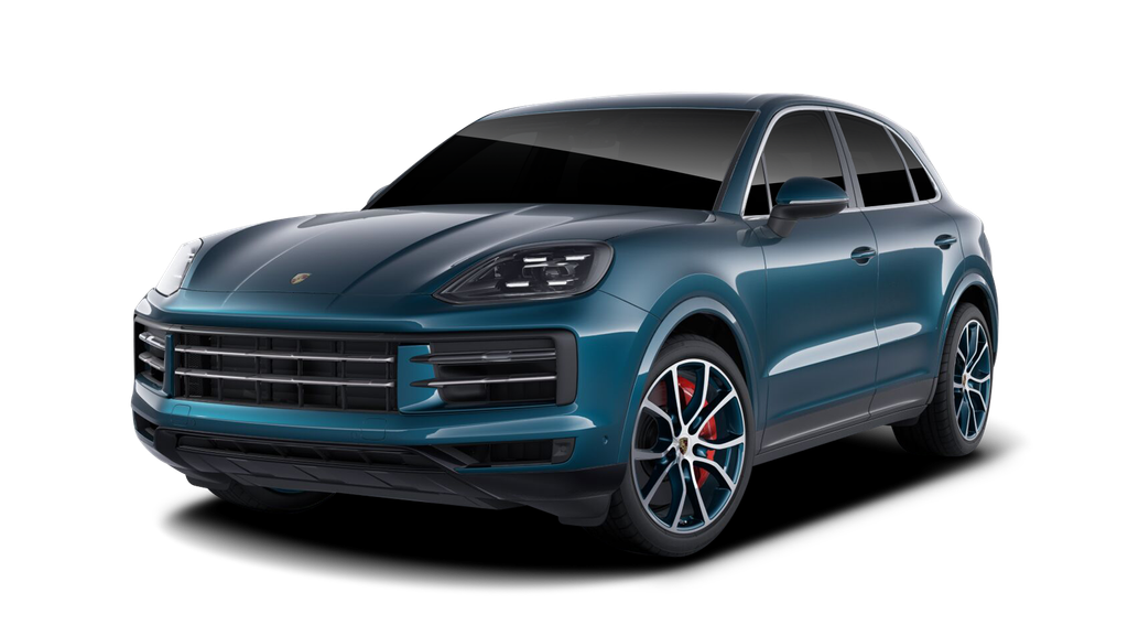 Cayenne</a>