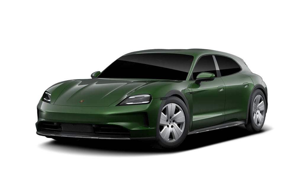 Nuevo Taycan Cross Turismo</a>