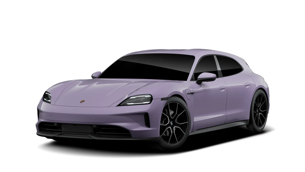 Nuevo Taycan Sport Turismo</a>