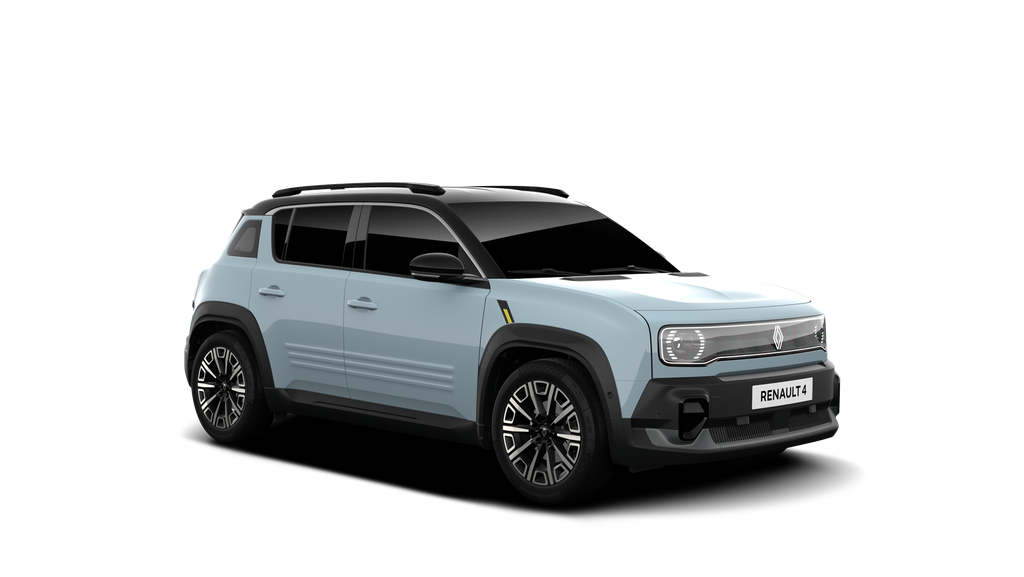 4 E-Tech eléctrico</a>