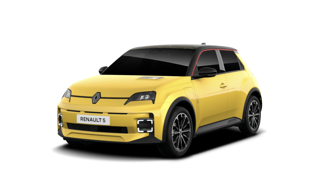 5 E-Tech eléctrico</a>