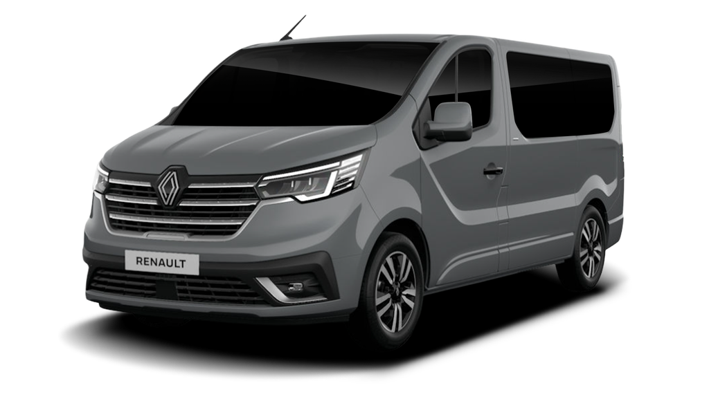 Trafic Spaceclass</a>